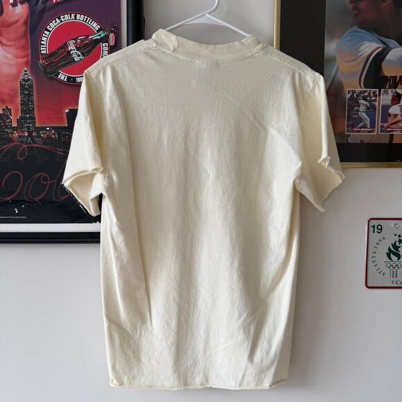 NWT Superline Cropped Tee - Picture 4 of 8